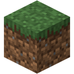 Grass Block
