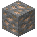 Iron Ore