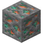 Copper Ore