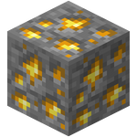 Gold Ore