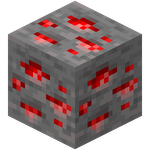 Redstone Ore