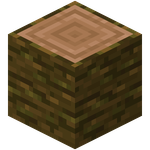 Jungle Log
