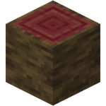 Mangrove Log