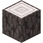 Pale Oak Log