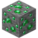 Emerald Ore