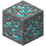 Diamond Ore