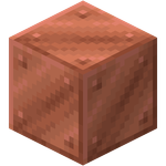 Block Of Copper