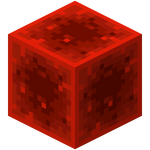 Block Of Redstone