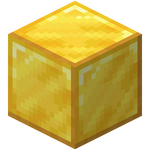 Block Of Gold