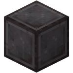 Block Of Netherite