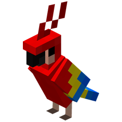 Parrot