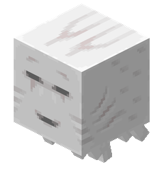 Happy Ghast