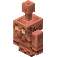 Copper Golem