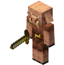 Piglin