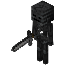 Wither Skeleton