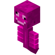 Pink Wither