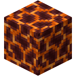 Magma Block
