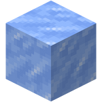 Packed Ice