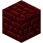 Red Nether Bricks