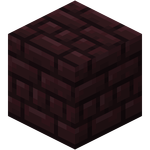 Nether Bricks