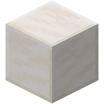 Block Of Quartz