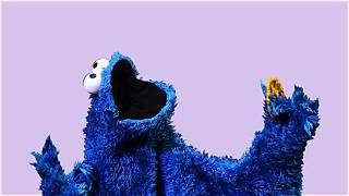 Portfolio-bild av _CokieMonster_
