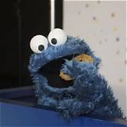 Portfolio-bild av _CokieMonster_